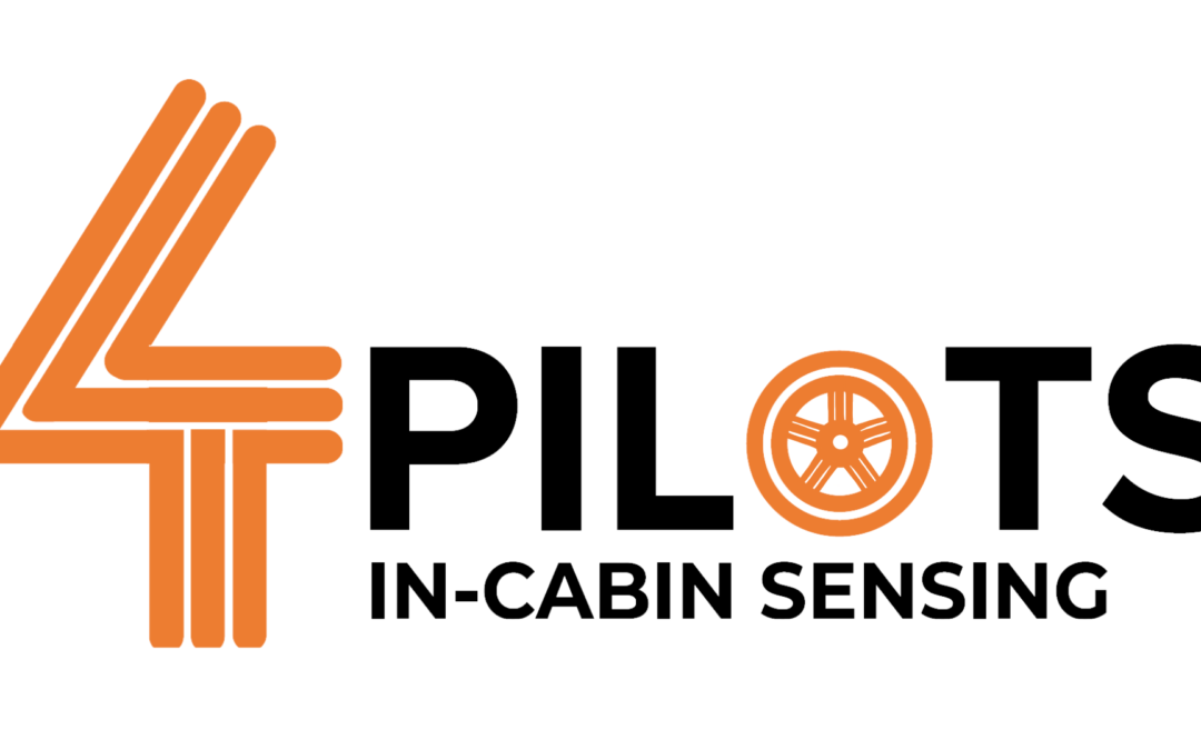 4Pilots Logo