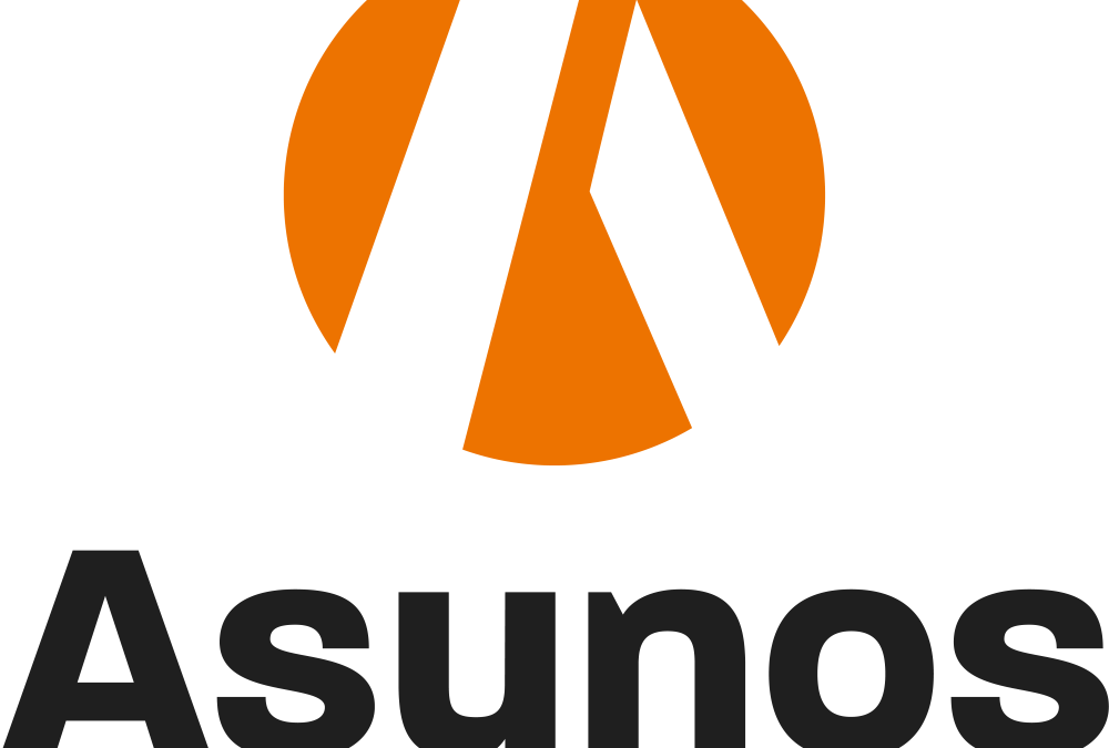 Asynos logo