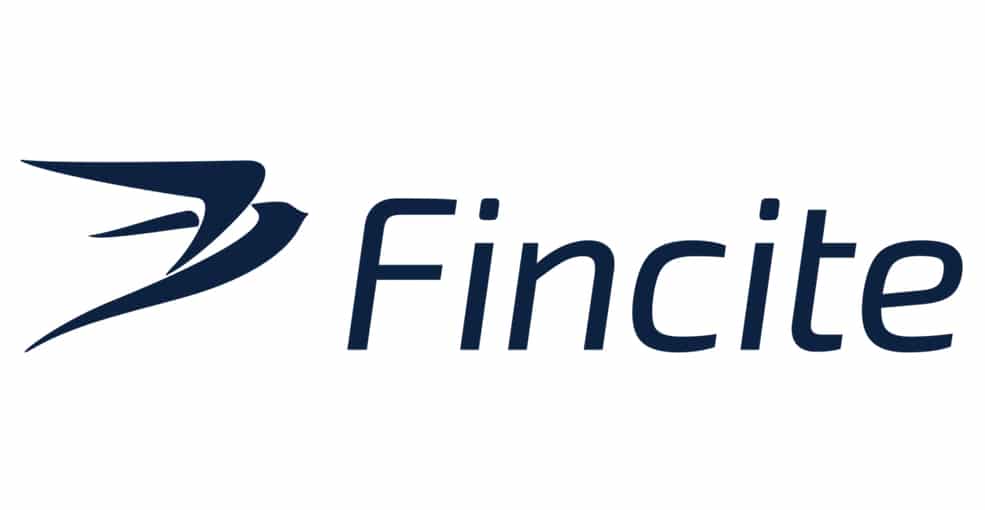Logo of Fincite