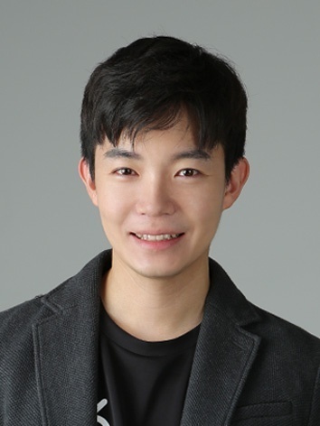 Headshot of Jaemin Ryu