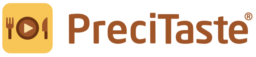 Logo of PreciTaste