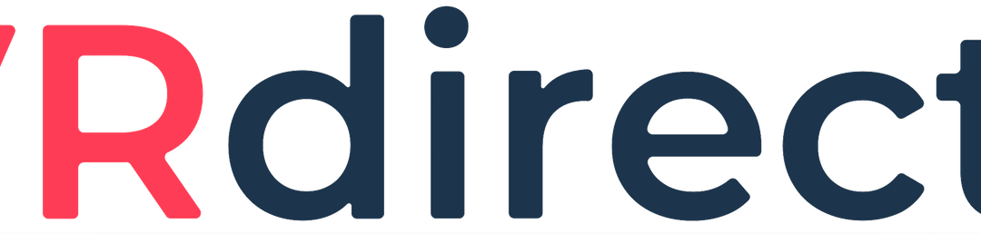 Logo of VRdirect