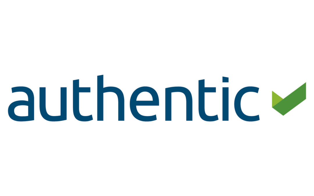 Logo of authentic.network