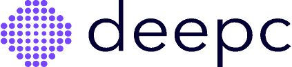 Logo of deepc