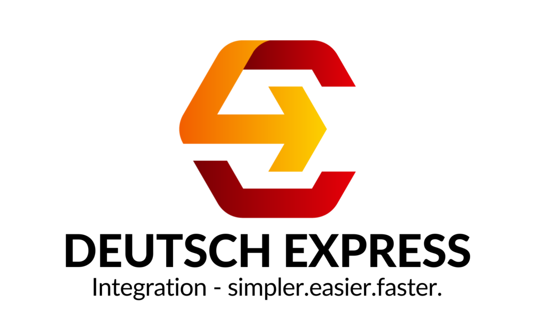 Deutsch Express Logo