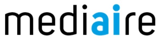 Logo of mediaire