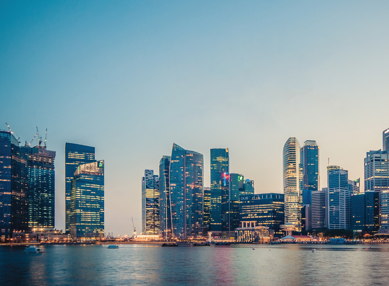 5 Reasons for German Startups to Expand to Singapore